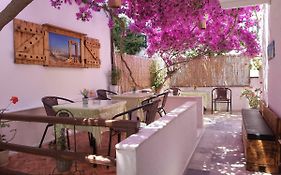 Syrianos Hotel